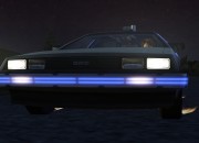Back To The Future screenshot