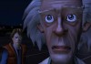 Back To The Future: The Game