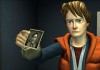 Back To The Future: The Game