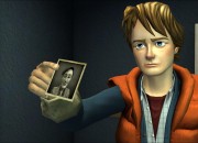 Back To The Future screenshot