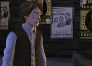 Back To The Future screenshot