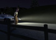 Back To The Future screenshot
