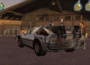 Back To The Future: The Game