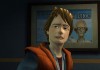 Back To The Future: The Game