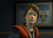 Back To The Future screenshot