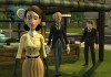 Back To The Future: The Game