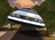 Back To The Future screenshot
