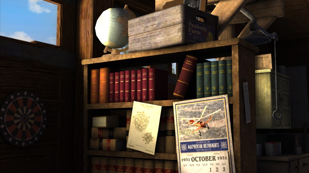 Back To The Future: The Game