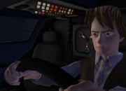 Back To The Future screenshot
