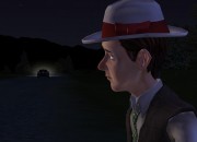 Back To The Future screenshot