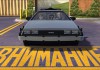 Back To The Future: The Game
