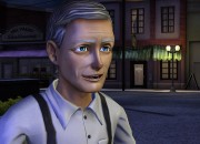 Back To The Future screenshot