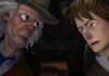 Back To The Future: The Game