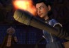 Back To The Future: The Game
