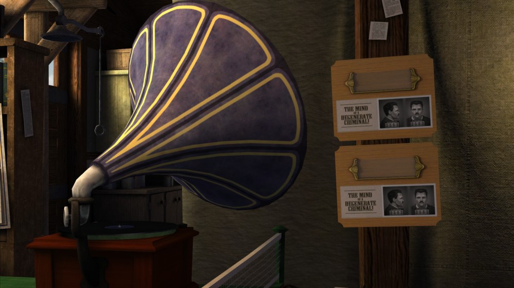 Back To The Future: The Game