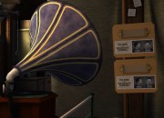 Back To The Future screenshot
