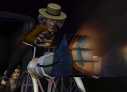 Back To The Future screenshot
