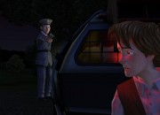 Back To The Future screenshot