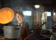 Back To The Future screenshot