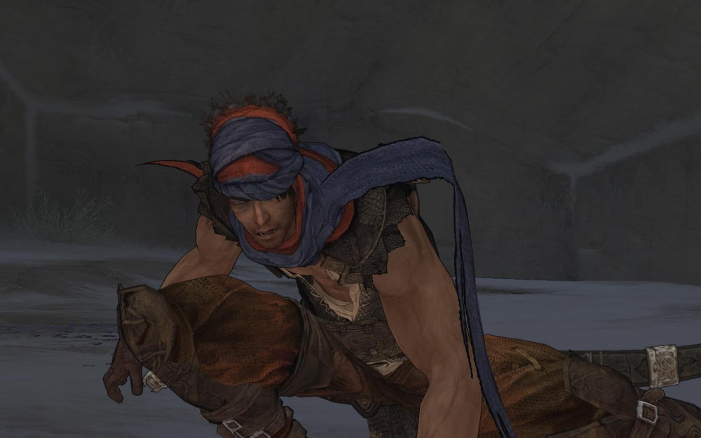 Prince of Persia