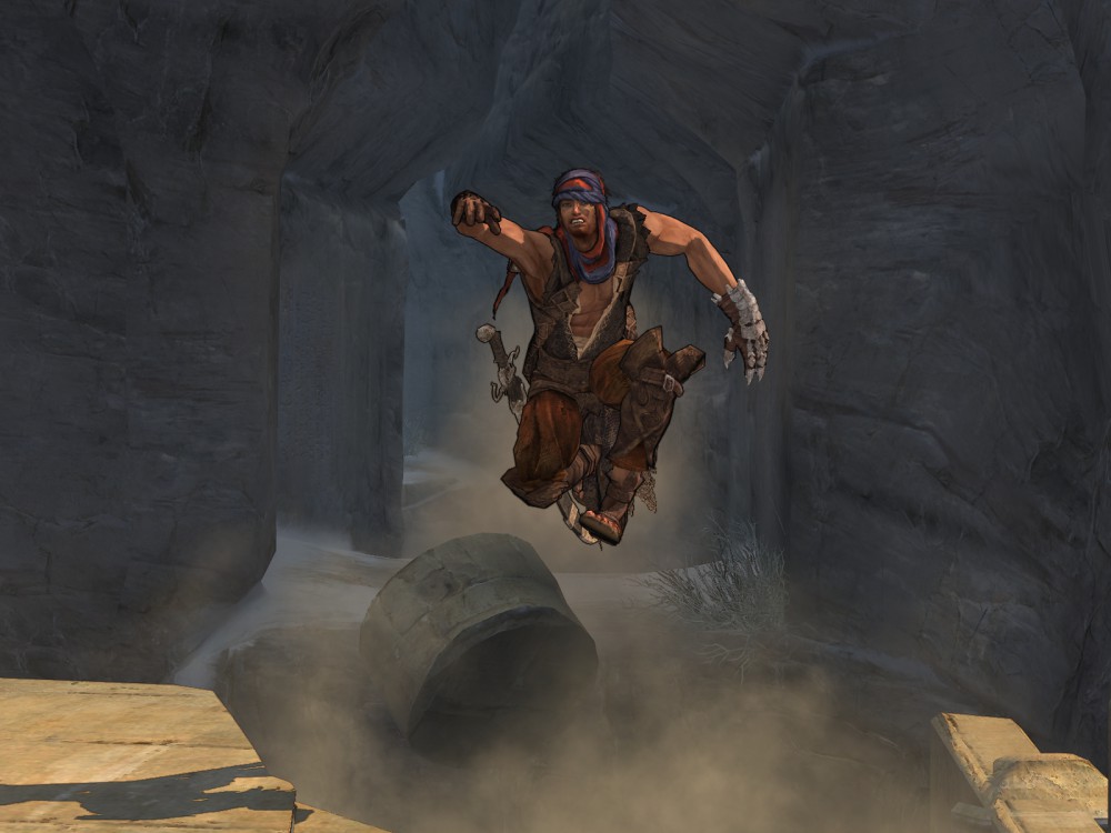 Prince of Persia