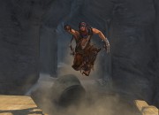 Prince of Persia screenshot