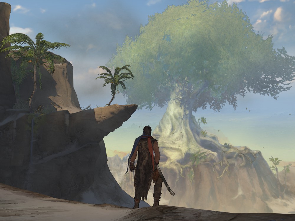 Prince of Persia