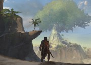 Prince of Persia screenshot