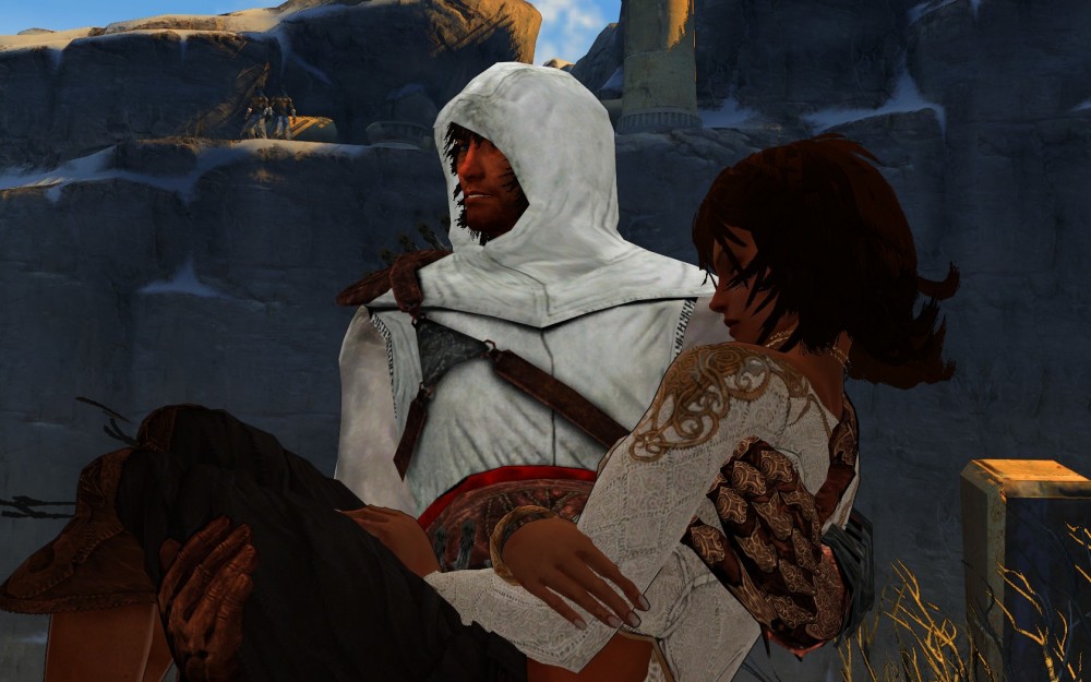Prince of Persia