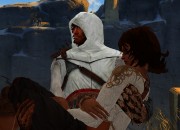 Prince of Persia screenshot