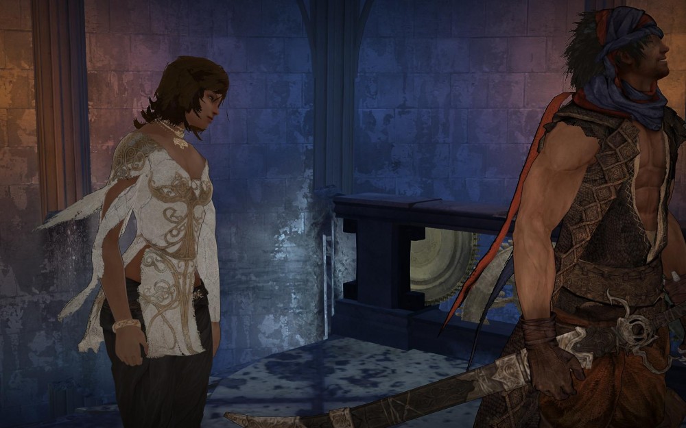 Prince of Persia