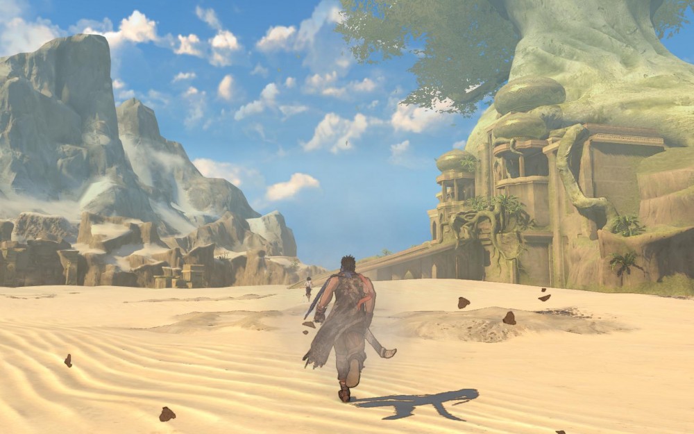 Prince of Persia