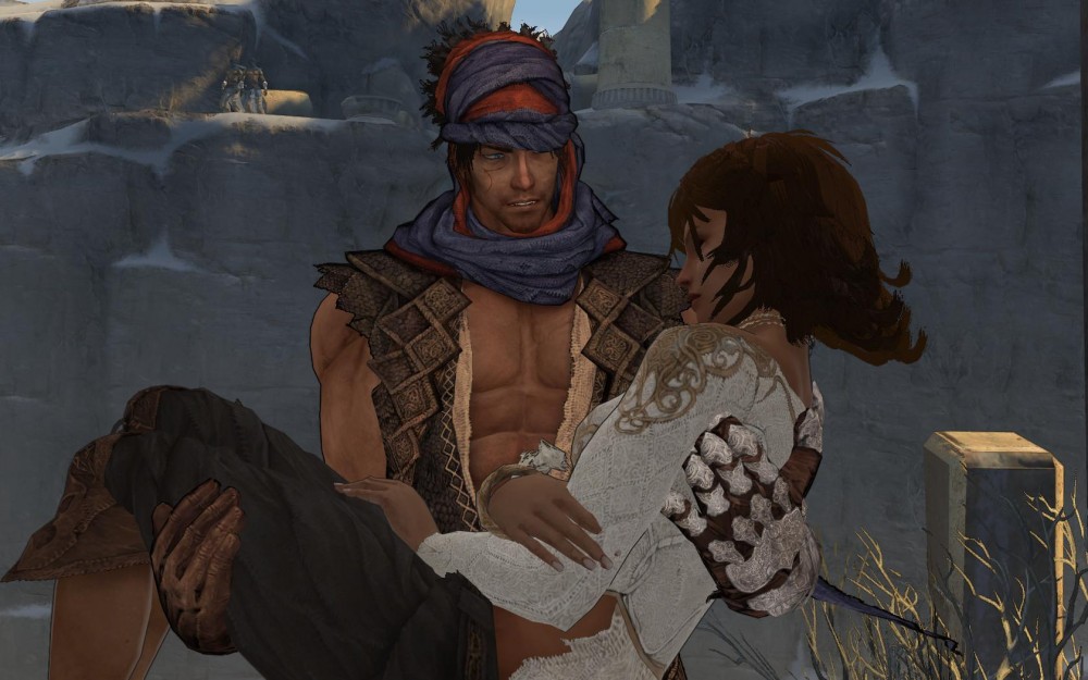 Prince of Persia