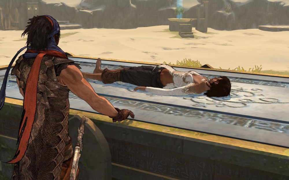 Prince of Persia