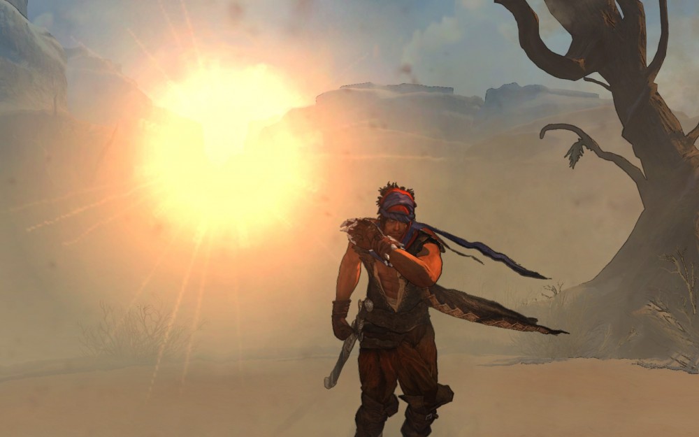 Prince of Persia