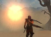 Prince of Persia screenshot