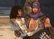 Prince of Persia screenshot