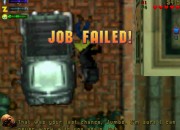 Grand Theft Auto 2 screenshot