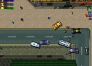 Grand Theft Auto 2 screenshot