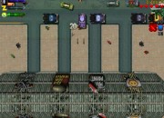 Grand Theft Auto 2 screenshot