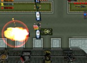 Grand Theft Auto 2 screenshot