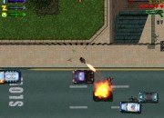Grand Theft Auto 2 screenshot