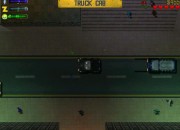 Grand Theft Auto 2 screenshot