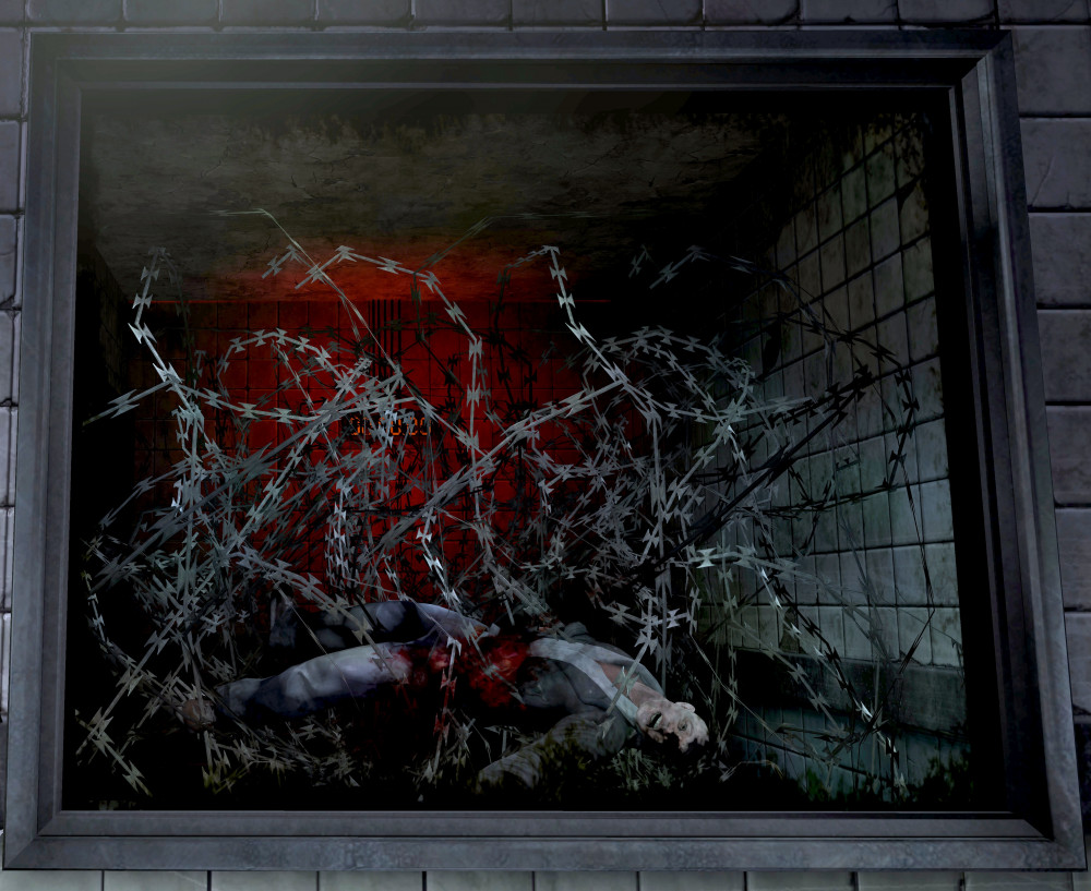 Saw: The Video Game