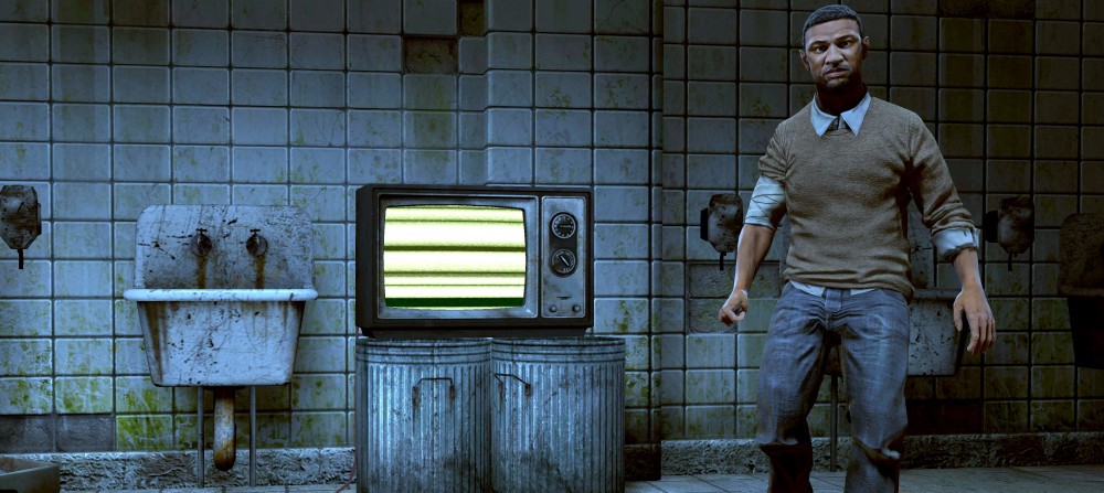Saw: The Video Game