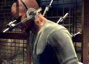 Saw: The Video Game