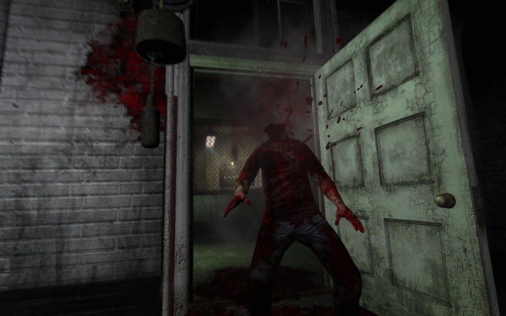 Saw: The Video Game
