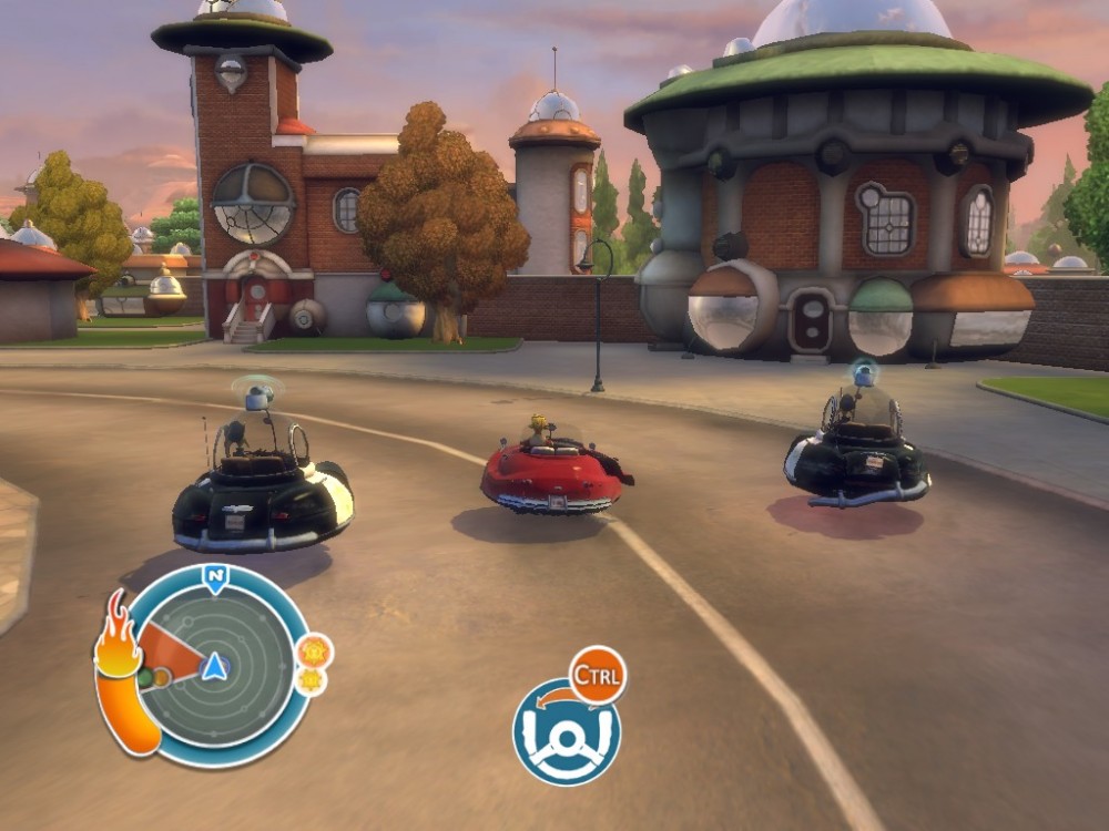 Planet 51
