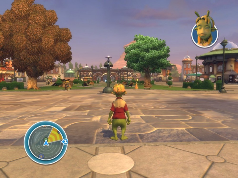 Planet 51