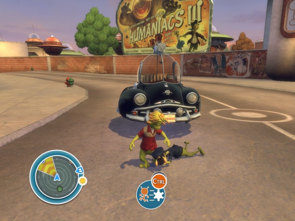 Planet 51